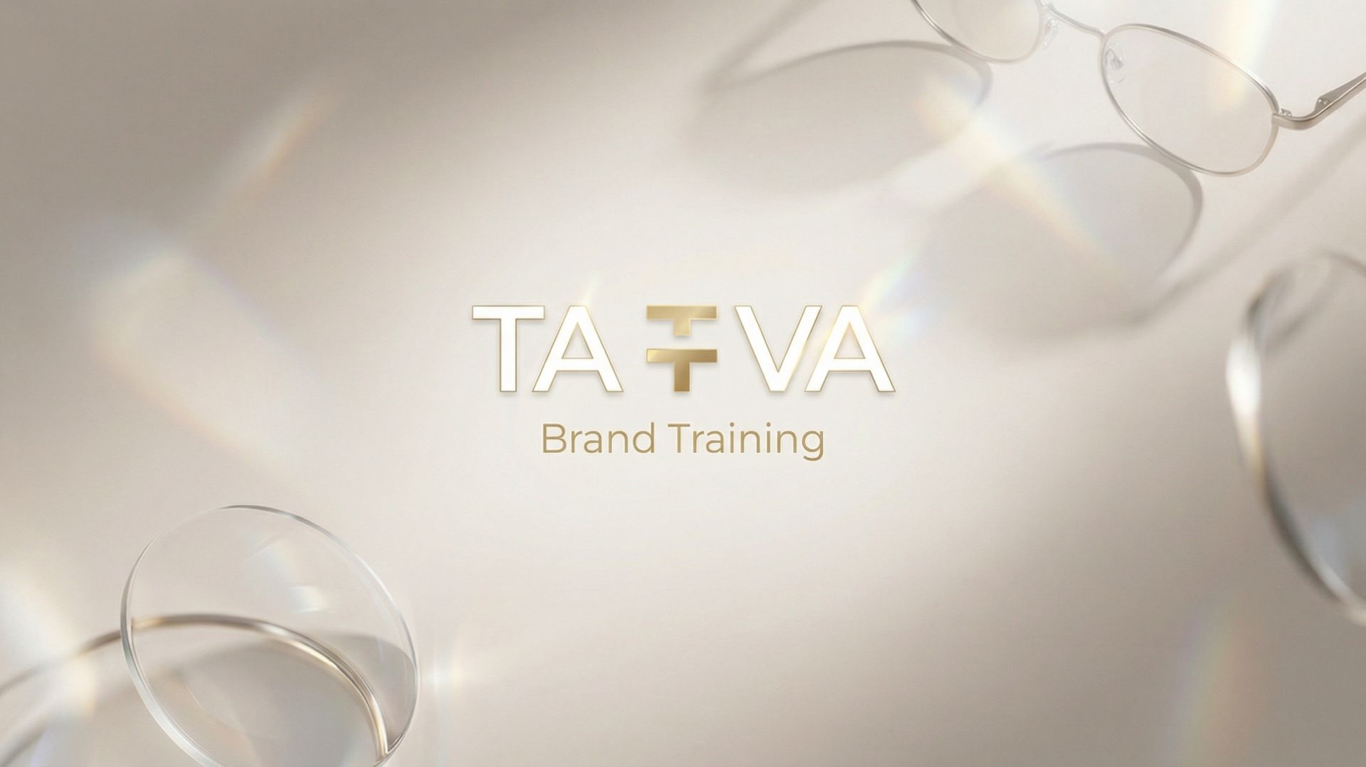 TATTVA — Обучение по бренду