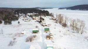 на хайсе в порог и полет на коптере 2023 год