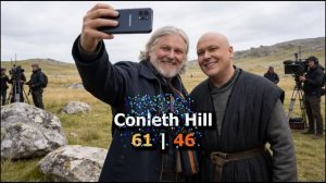 Актёрский состав и локации сериала «Игра престолов» (2011). Тогда и сейчас (2026)