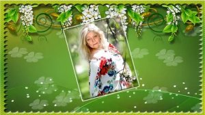 Цветёт черемуха к похолоданию