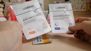 Мои уходовые средства на АПРЕЛЬ 2026