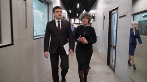 Программа "Главные новости" на 8 канале от 04.04.2026 Часть 1