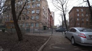 По волнам моей памяти. Вернуться в детство невозможно…