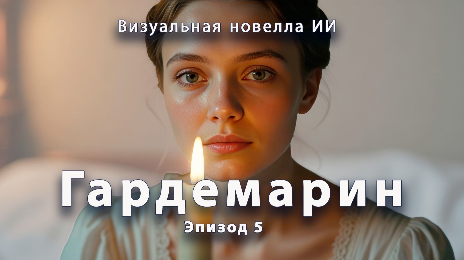 Гардемарин. ИСТОРИЧЕСКИЙ ФИЛЬМ 1719. Эпизод 5
