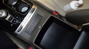 KIA Carnival(Sedona) HI-Limousine, 7 мест