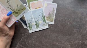 что на пороге? один вариант Таро расклад