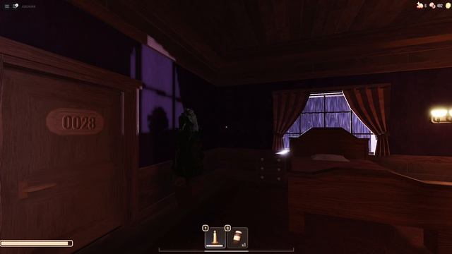 Roblox но это дорс