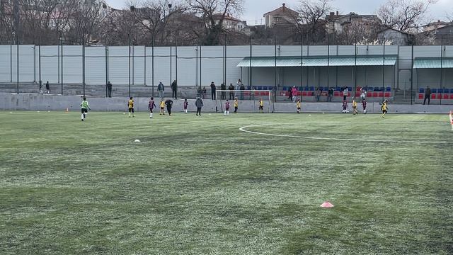 2026-04-01 Маракана