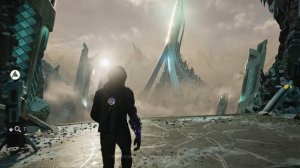 Exodus - Official 'Exploring A Distant Frozen World' Gameplay Video