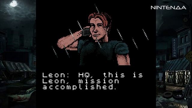 Resident Evil Requiem и другие резиденты Nintendo