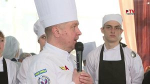 Губернские новости. 3.04.2026