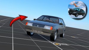 😱 ЭТО САМАЯ ЛУЧШАЯ ИГРА НА ТЕЛЕФОНЕ В ИСТОРИИ | КРАШ ТЕСТ СИМУЛЯТОР 3