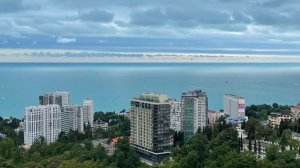 Только Сочи, март