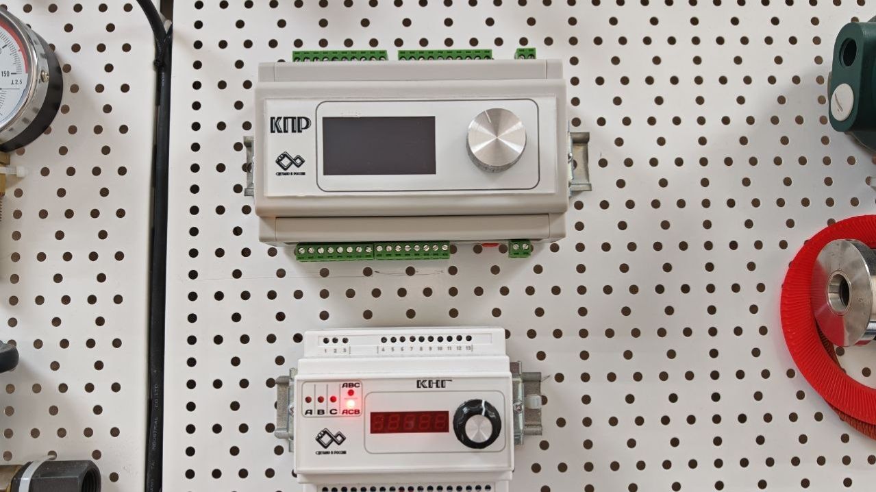 МЫ ЗАПУСТИЛИ ПРОДАЖУ КОНТРОЛЛЕРОВ