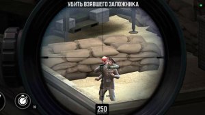 Игра War sniper 🥳👍😂