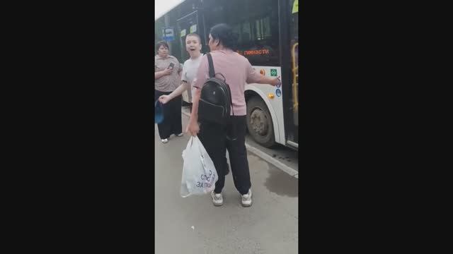 мама вызывай такси (оригинал видео)