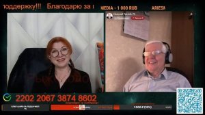 Мощные силы стоят за проектом героев окраины.🙏💪✌