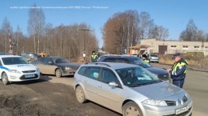 (Рыбинск-40) РЕЗУЛЬТАТ РЕЙДОВ "БЕЗОПАСНЫЙ ГОРОД" И "БАХУС"