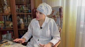 Разговорное видео. Про личную жизнь.