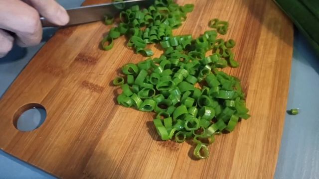 Как приготовить настоящий осетинский пирог!