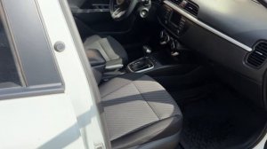 Kia Rio 2019. 1,6AT