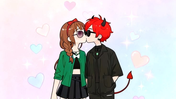 любовь монстра к человеку часть первая