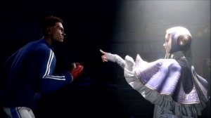 Street Fighter 6 - Official Ingrid Teaser Trailer