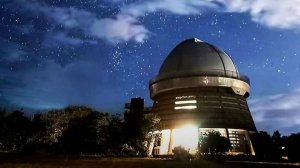 80 лет отмечает Бюраканская астрофизическая обсерватория в Армении