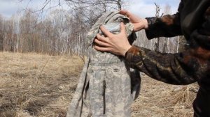 Мои способы 99% защиты от клещей в весенне-осеннем лесу, репелленты, энцефалитки, альфа-циперметрин