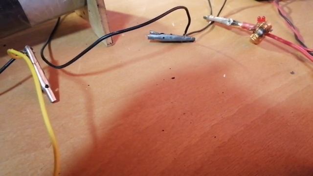 Земля как источник