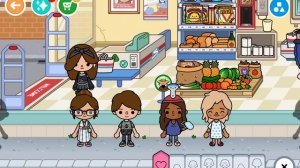 сериал Жизнь Вики 2 СЕРИЯ