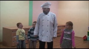 Винтик в гостях у Васи