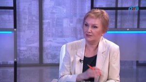 Итоги 2025 года в интервью ОТВ-Челябинск