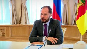 Виталий Королев обозначил общие приоритеты Правительства Тверской области и Центробанка