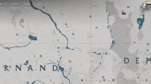 Crimson Desert топовый билд на прохождение всей игры