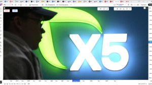 Обзор акции X5.