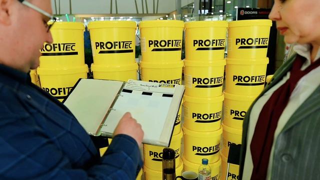 Обзор выставки от Ольги Алексеевой дизайнера коммерческих пространств