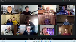 Костер 03.04.2026