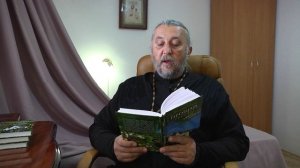 "МАТЕРИНСКИЕ МЕЧТЫ." Читает автор. Священник Игорь Сильченков.
