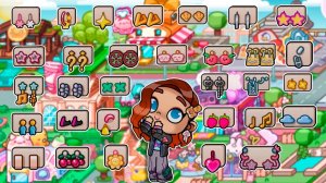 Бесплатные стильные сережки в Аватар Ворлд 😌 Где Найти в Аватар Ворлд