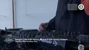 Основы Основ. 3 Выпуск (31.03.2026). Clubbing TV с рекламой и с анонсами