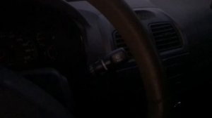 Приложение в машине