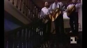 ВИА Добры молодцы.1995.Выходили красны девицы.