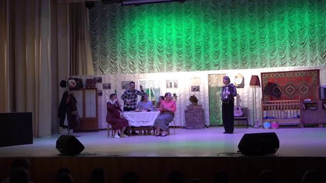 Студенческая весна 2026. Факультет иностранных языков.