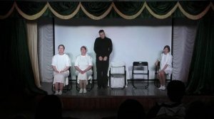 Фестивальные спектакли 2025