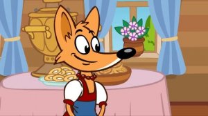 🍿 ТЕРЕМОК 🤴🏻МУЗЫКАЛЬНАЯ СКАЗКА ДЛЯ ДЕТЕЙ ОТ ДОБРОЙ ПЧЕЛЫ