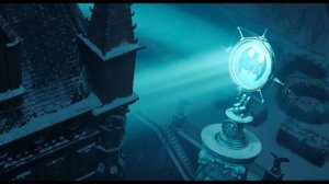 Antarctic - Готэм - Клип