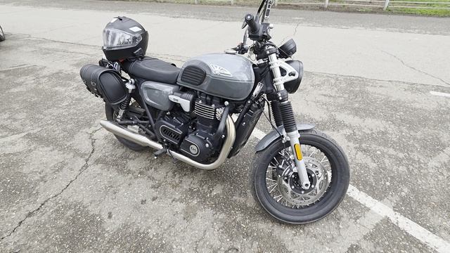 Gaokin gk 1200 спустя 2000 км