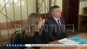 Начальница Кстовского управления судебных приставов пошла по криминальным стопам предшественницы