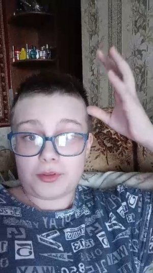 говорю когда выйдет новый ролик